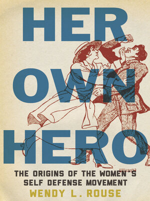 cover image of Her Own Hero